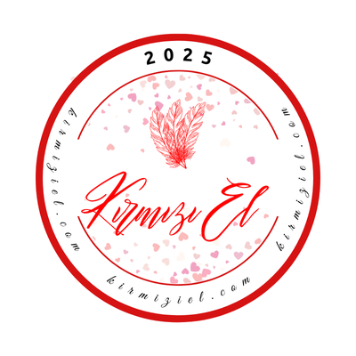 Kirmiziel Logo